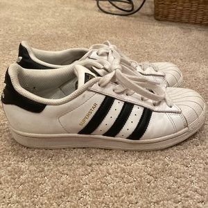Adidas Superstar shoes
